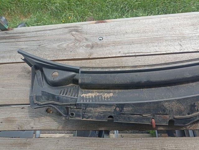 Дождевик CCB16D Ford Mondeo купить на авторазборке