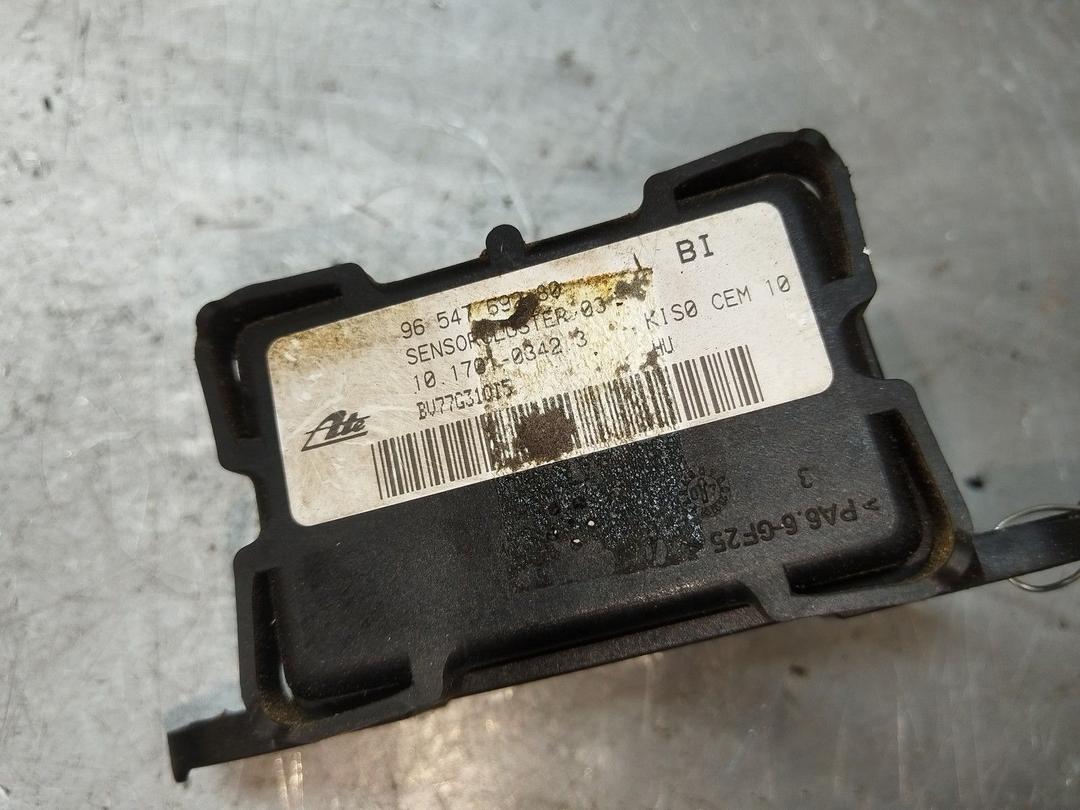 Блок управления ESP AGWG3H Citroen C5 купить