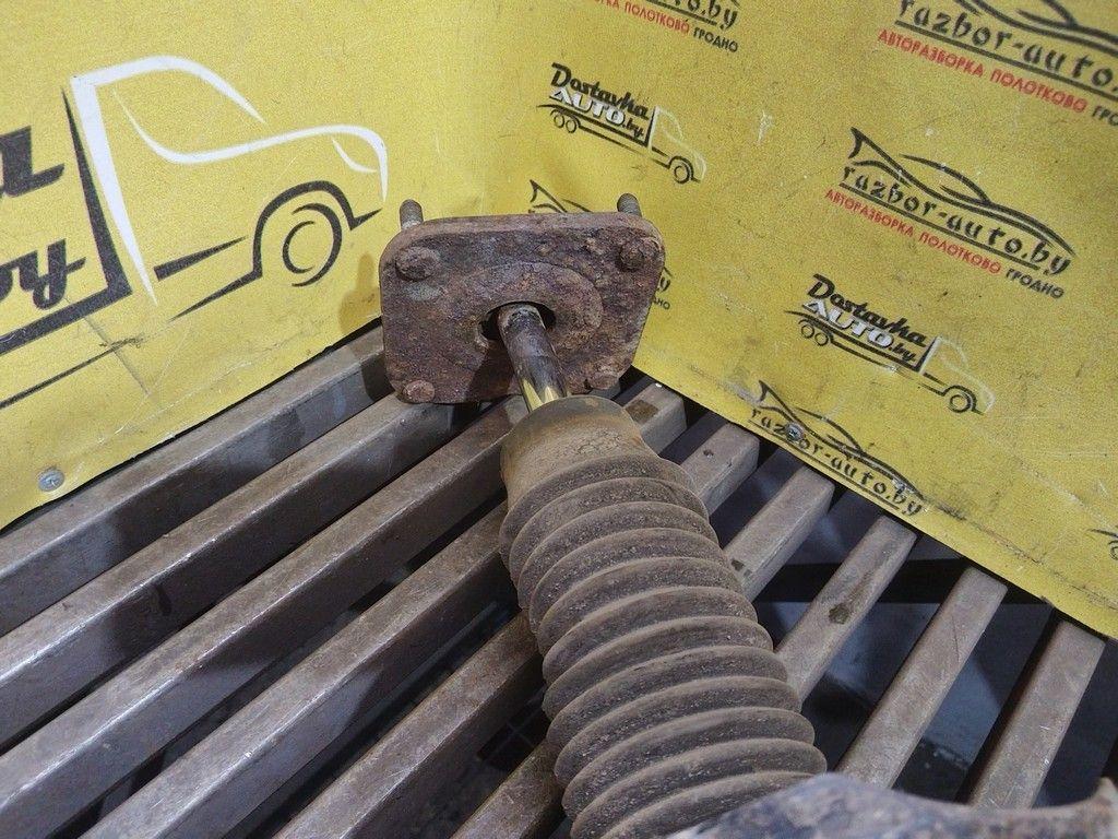 Амортизатор передний левый HJUM71 Mazda Premacy - Фото 9