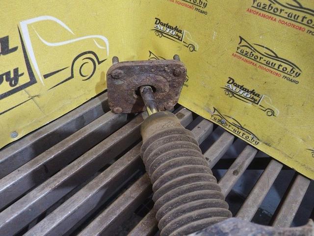 Амортизатор передний левый HJUM71 Mazda Premacy - Фото 9