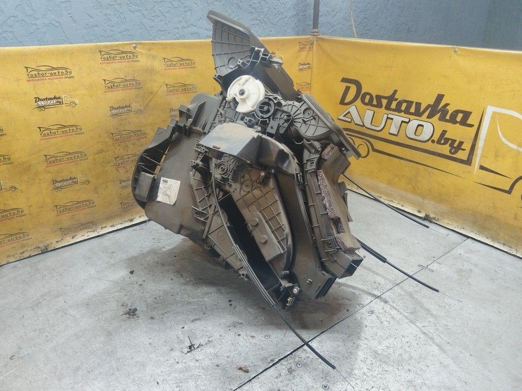 Корпус отопителя (печки) 0T2J20 Fiat Linea - Фото 3