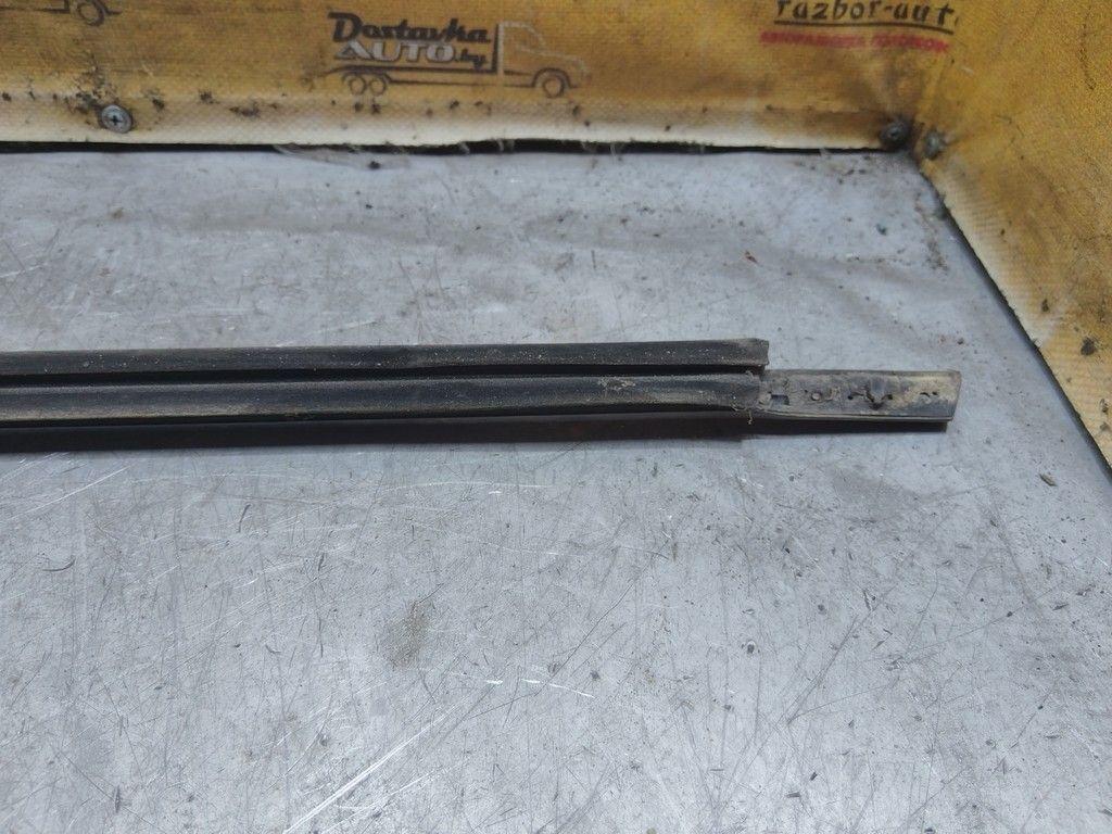Молдинг стекла двери передней правой наружный OZPRHE Opel Corsa - Фото 7