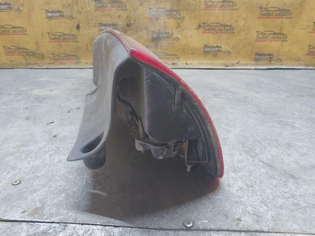 Фонарь задний правый WJUCQC Renault Espace - Фото 5