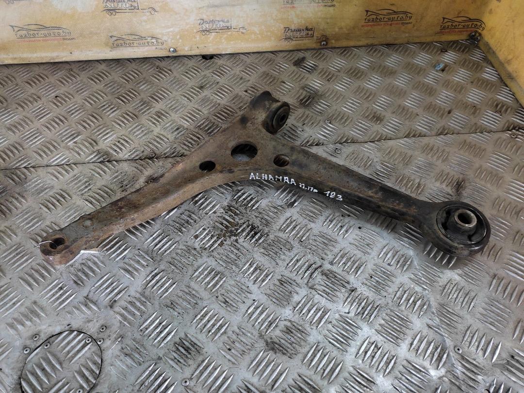 Рычаг передний правый AO382J Seat Alhambra купить на авторазборке