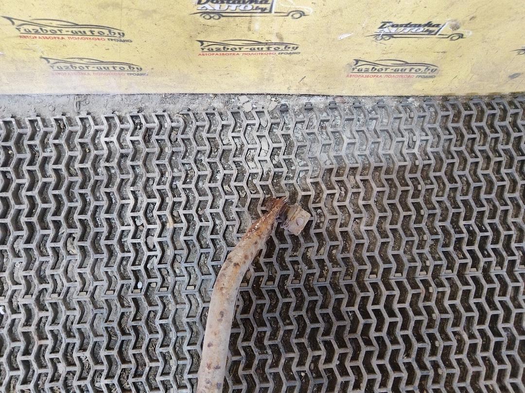 Стабилизатор подвески (поперечной устойчивости) задний D5OS6P Toyota Avensis - Фото 6