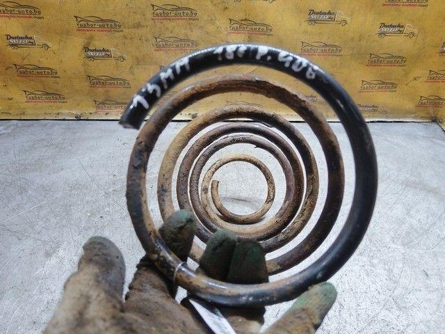 Пружина передняя GEVE4A Peugeot 406 купить в магазине запчастей бу