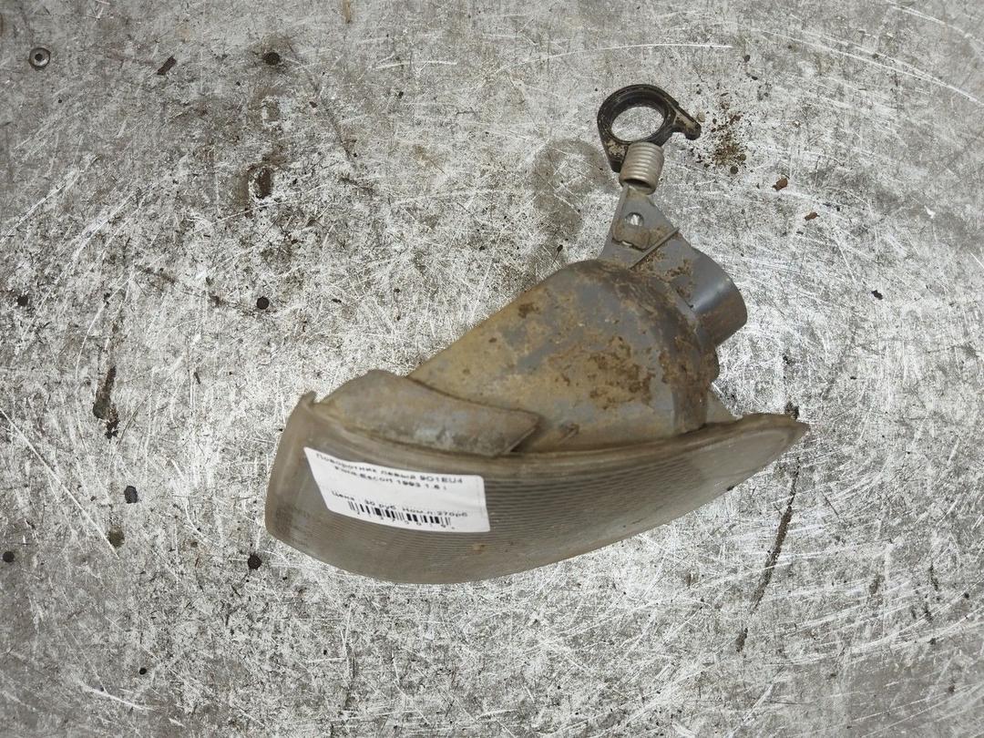 Поворотник левый 9O1EU4 Ford Escort купить