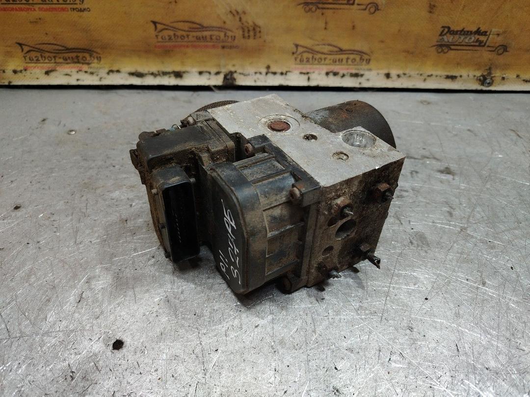 Блок ABS GH6GN9 Nissan Primera - Фото 3