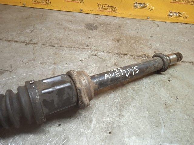 Полуось передняя правая (приводной вал, ШРУС) H8O3SU Toyota Avensis купить с доставкой