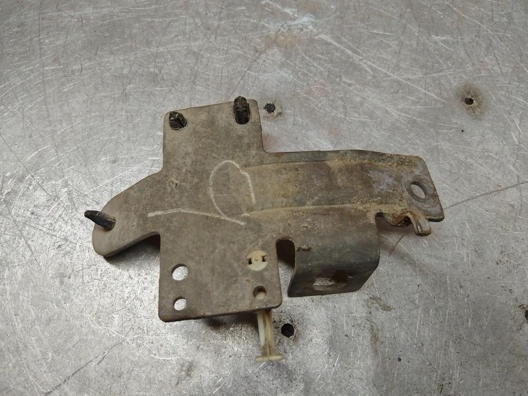 Кронштейн 9WM1RV Ford Fusion купить