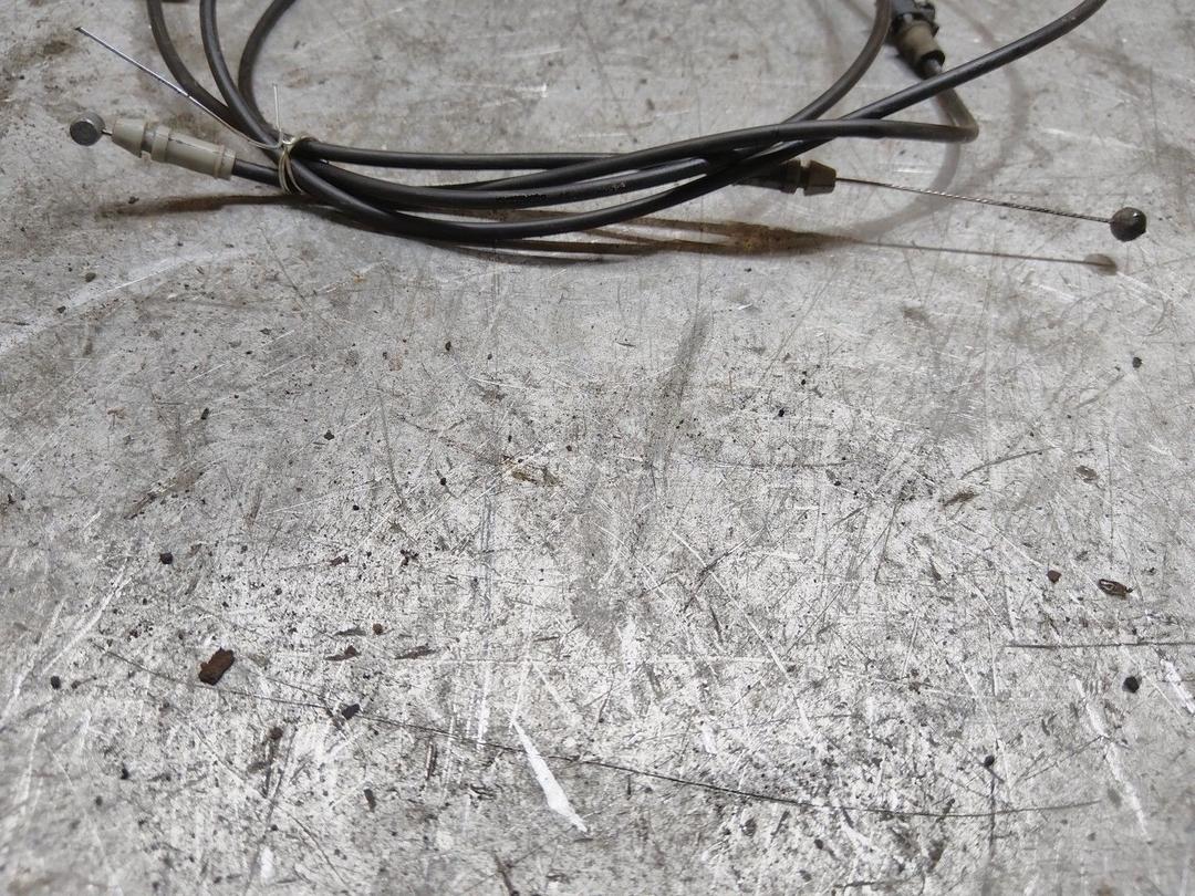 Трос капота 2T66MS Honda Accord купить