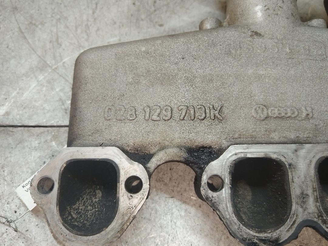 Коллектор впускной APJ7J0 Volkswagen Sharan купить