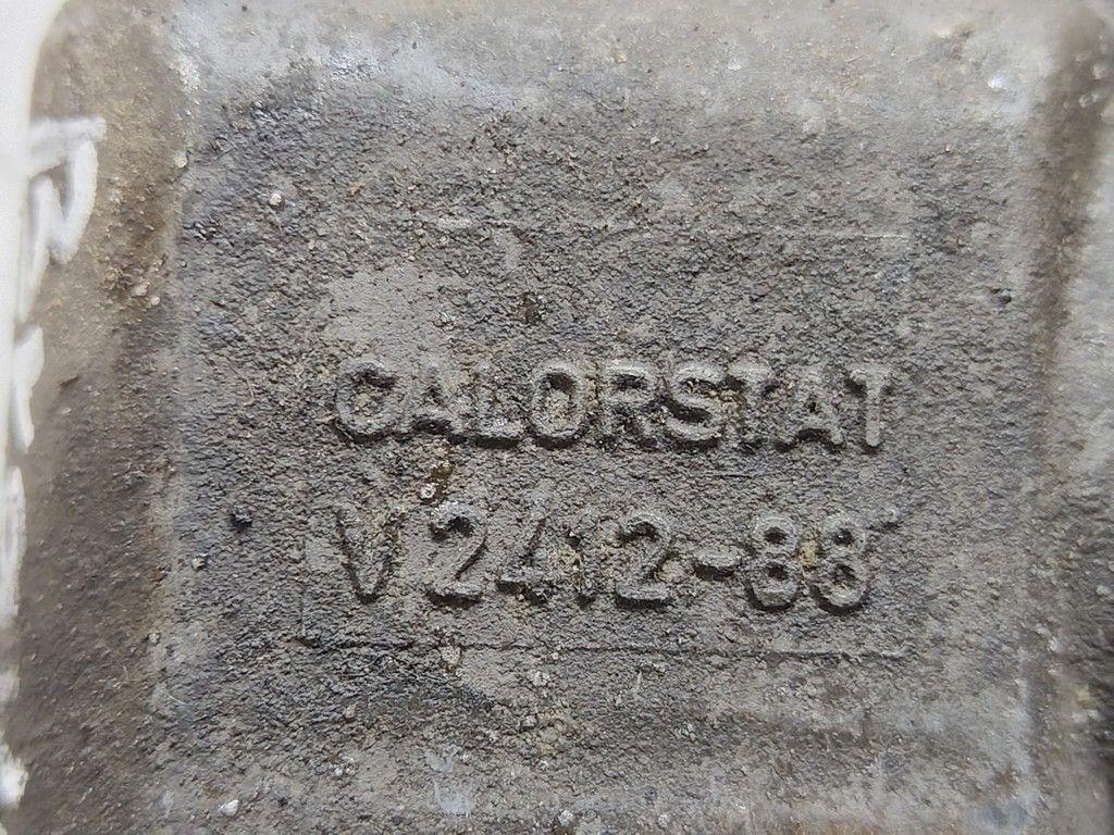 Корпус термостата N28646 Fiat  - Фото 5