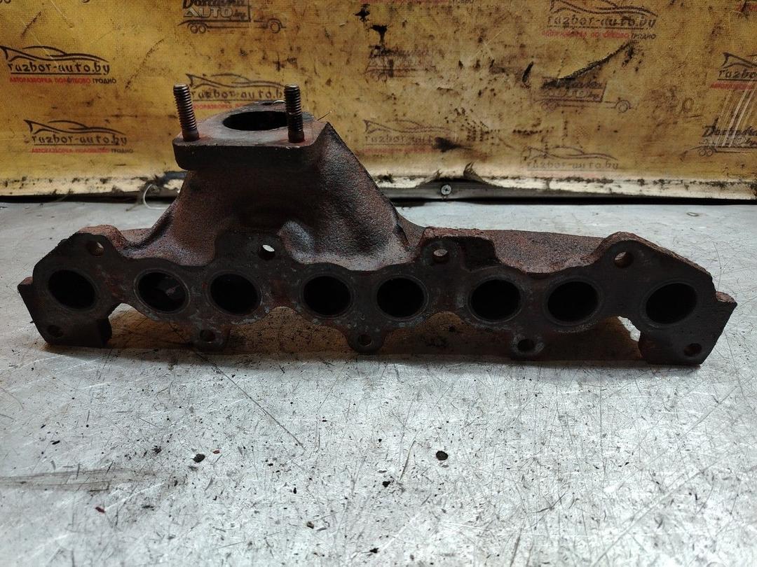 Коллектор выпускной 8S5D5V Volvo V50 - Фото 3