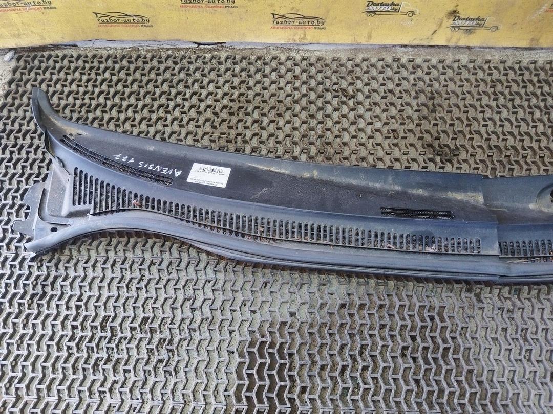 Дождевик 9W1SM9 Toyota Avensis купить