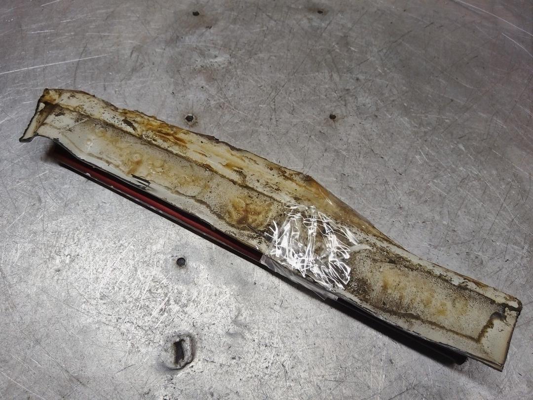 Часть кузова (вырезанный элемент) 6FJERP Volkswagen Passat - Фото 2