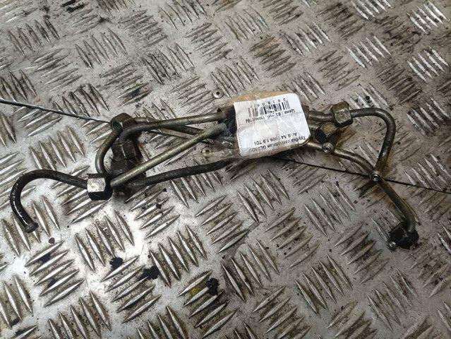 Трубка топливная GL33DU Audi A4 - Фото 3