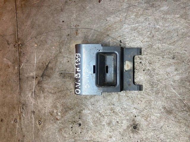 Заглушка порога OFI0ER Opel Vectra - Фото 1