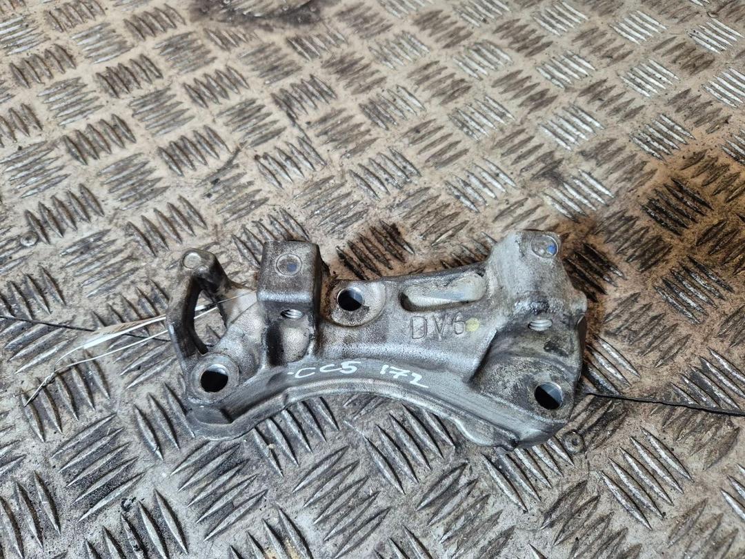 Кронштейн двигателя DIJNR6 Citroen C5 - Фото 2