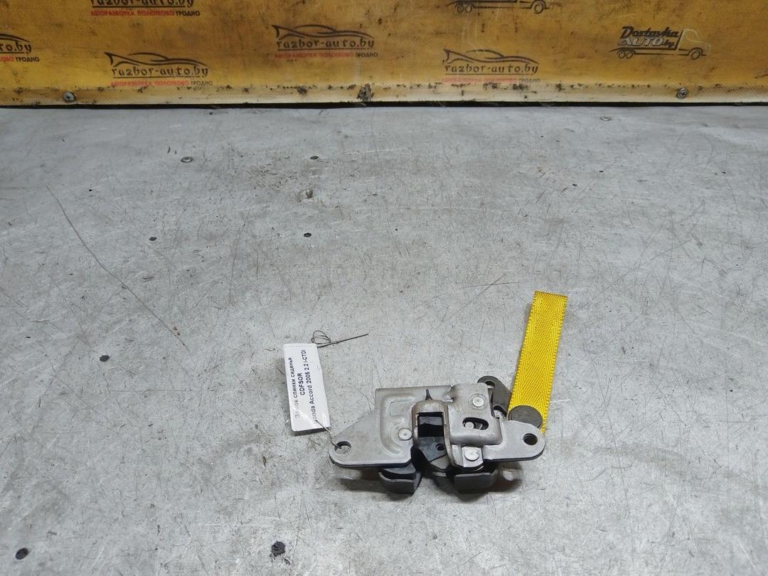 Замок спинки сиденья CDFSOR Honda Accord