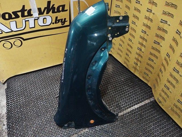 Крыло переднее правое SE333D Ford Tourneo Connect купить