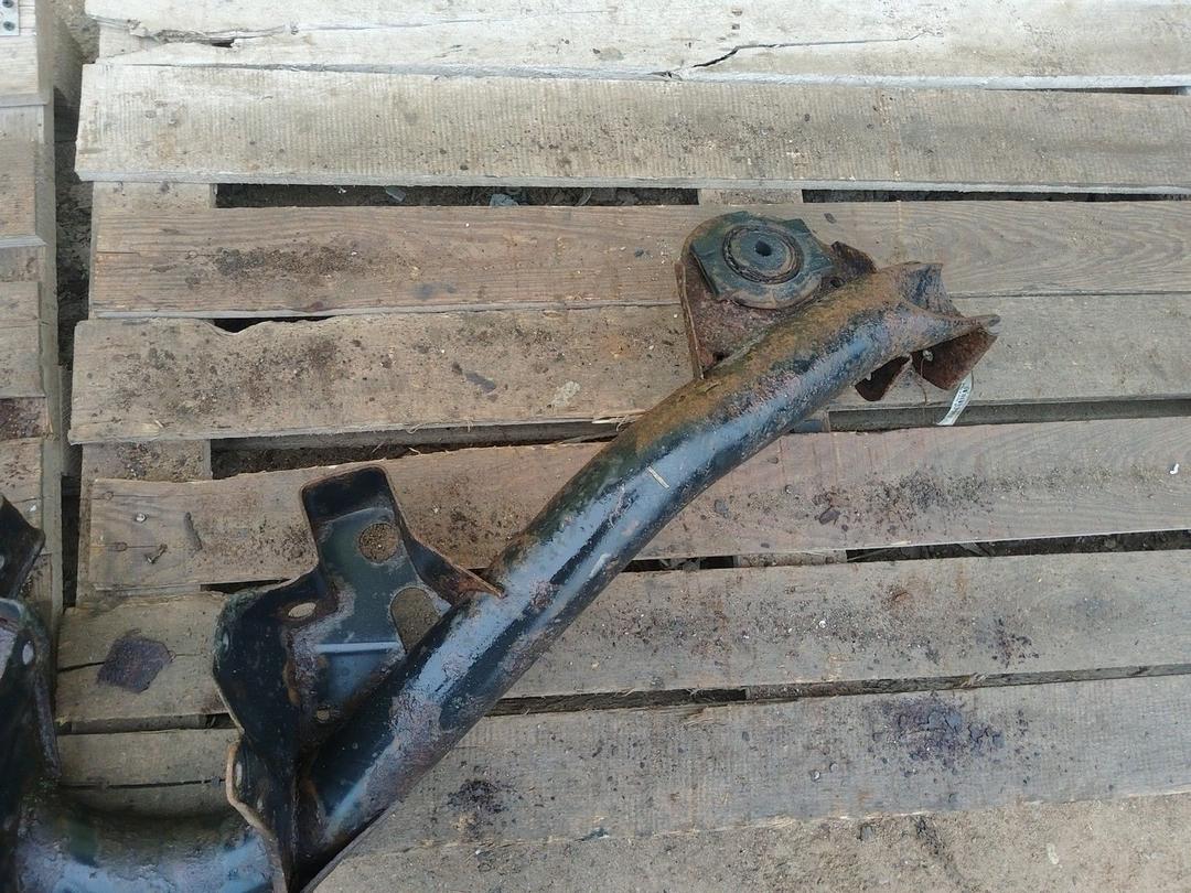 Балка подвески задняя 7B1010 Ford Sierra купить с доставкой