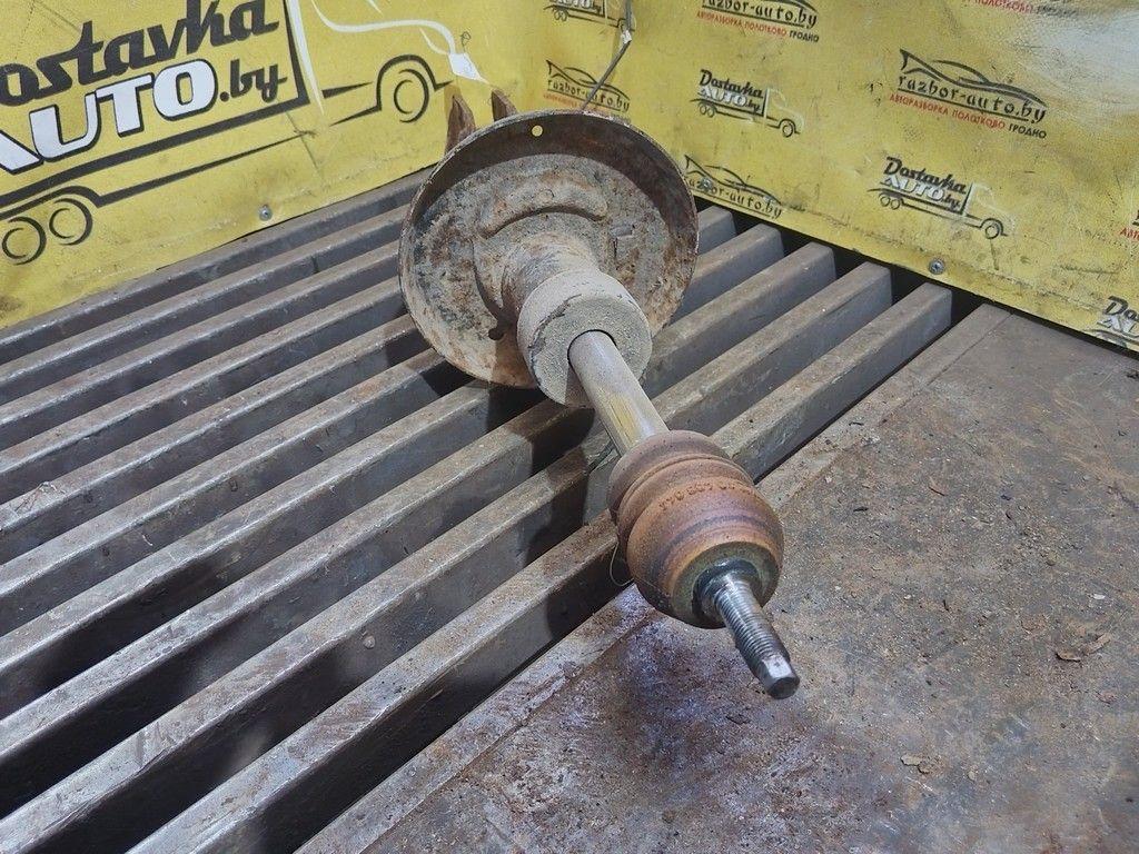 Амортизатор передний левый 5IWE5L Opel Vectra - Фото 8