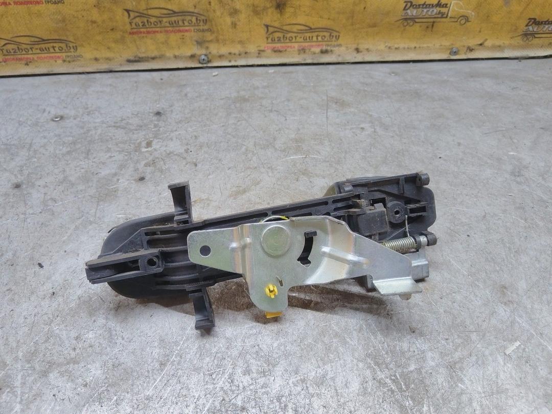 Ручка наружная сдвижной двери правой OTH44X Ford Tourneo Connect купить с доставкой