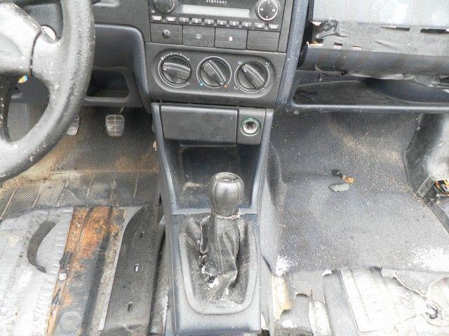 Консоль салона (кулисная часть) CX7354 Volkswagen Passat