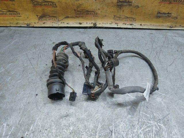 Проводка двери передней правой EDZF29 Ford Galaxy