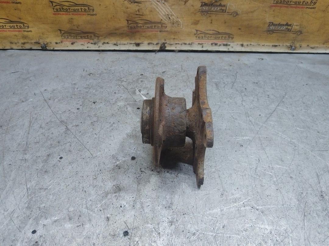 Ступица задняя левая A563CF Peugeot 307 - Фото 2