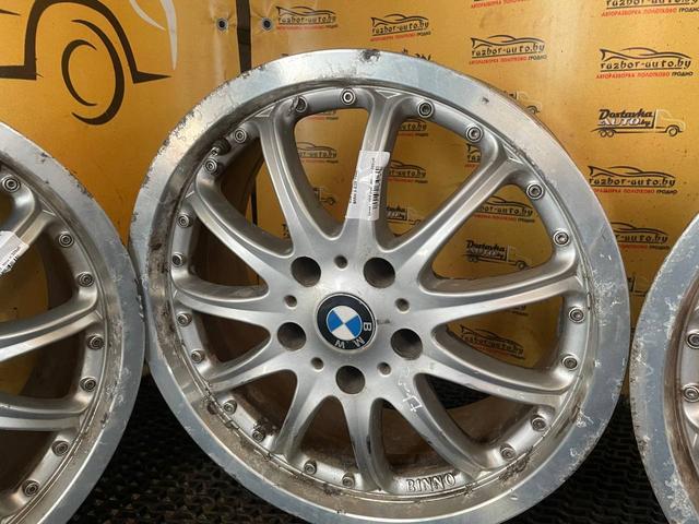 Диск литой R17, 5x120 BMW 3 E36 1995 CT5S9Q CT5S9Q BMW 3 E36 undefined