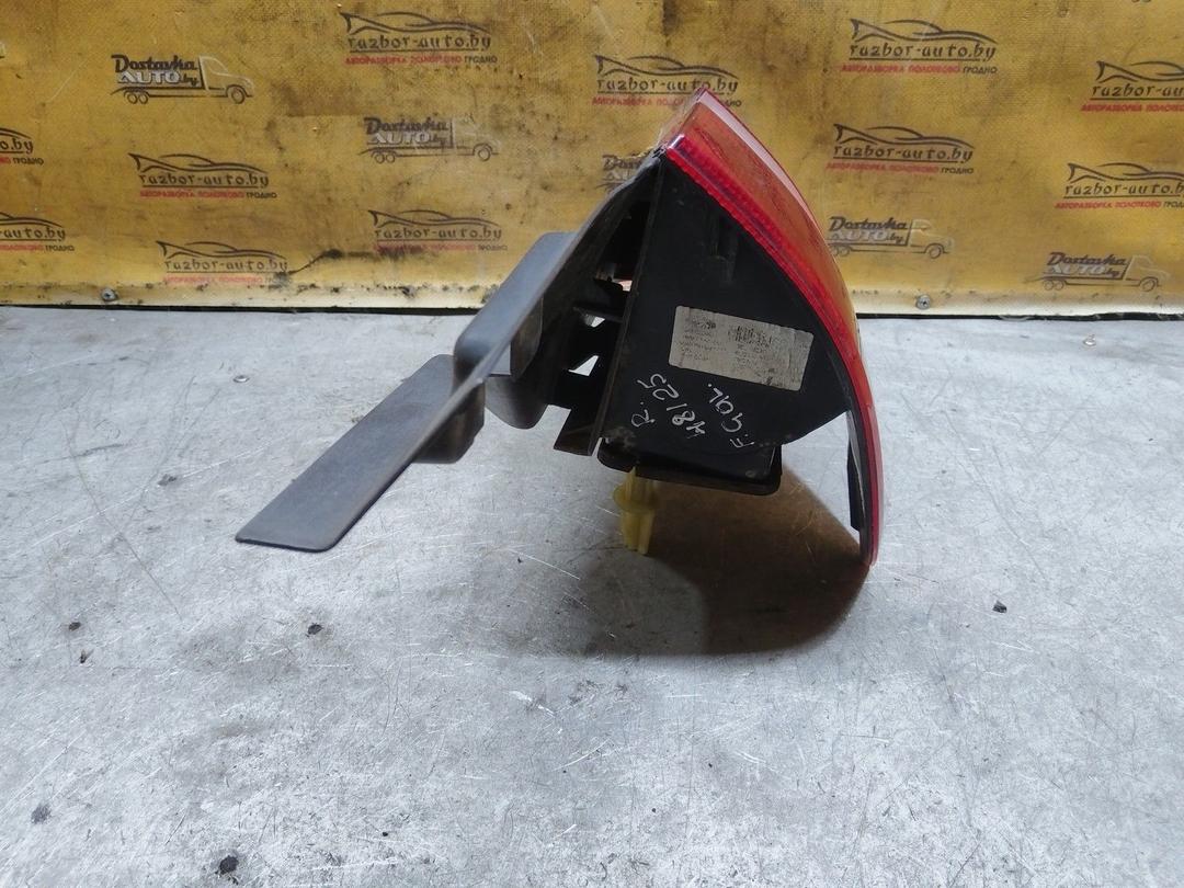 Фонарь задний правый 28ZHMJ Ford Galaxy купить в магазине запчастей бу