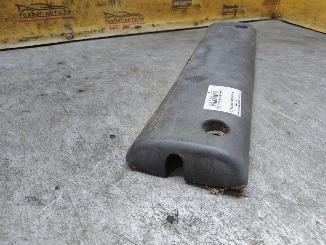 Молдинг двери задней левой RVLX3A Renault Master купить на авторазборке