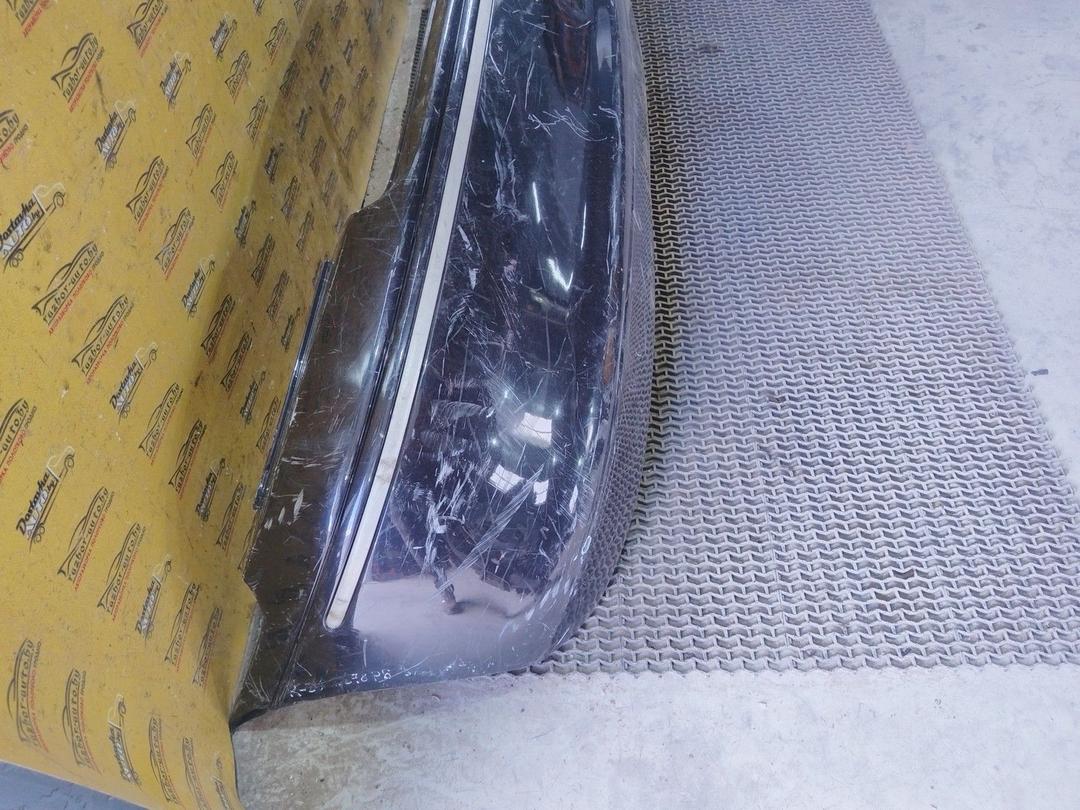 Бампер задний 55HH3S Rover 200 - Фото 2