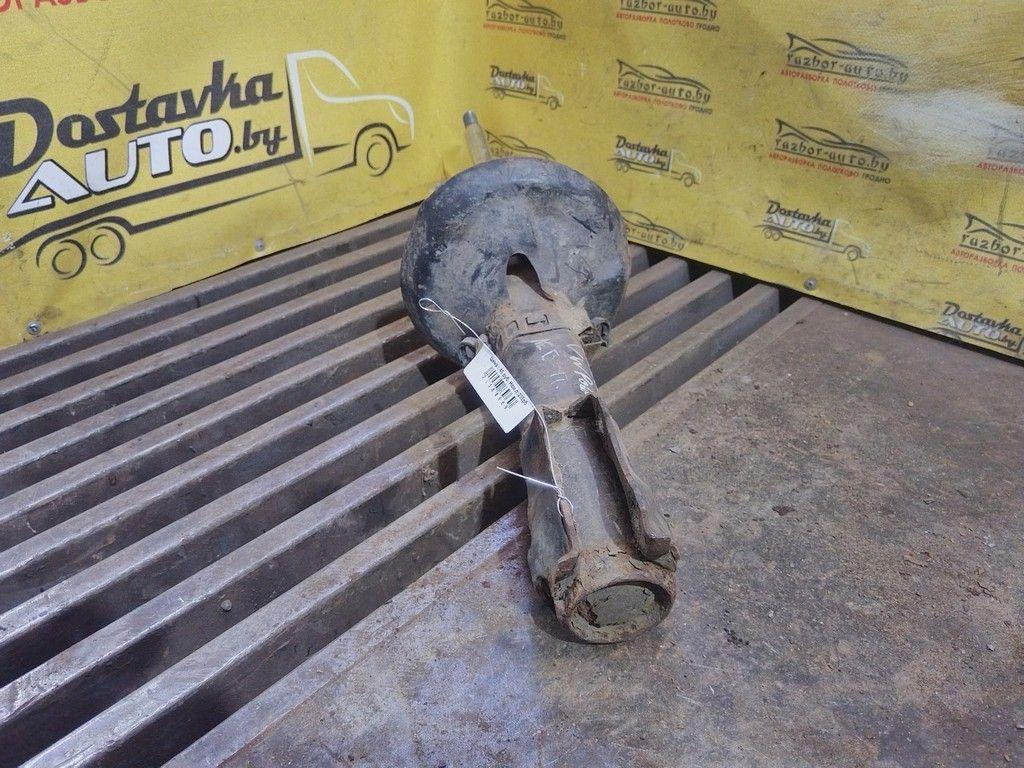 Амортизатор передний левый 17DUNJ Volkswagen Polo - Фото 5