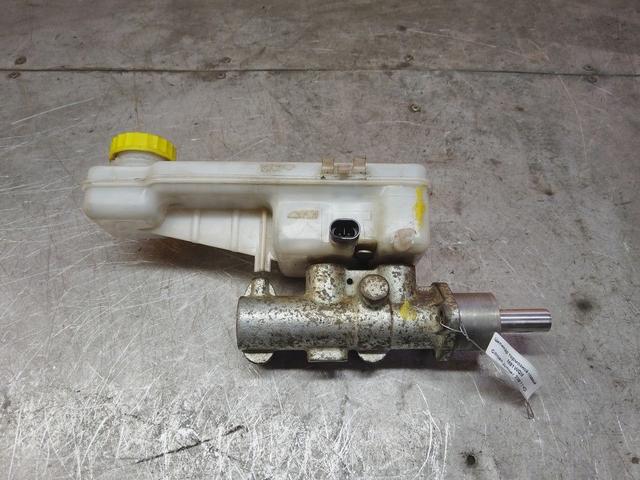 Цилиндр тормозной главный M81WQM Citroen Jumper