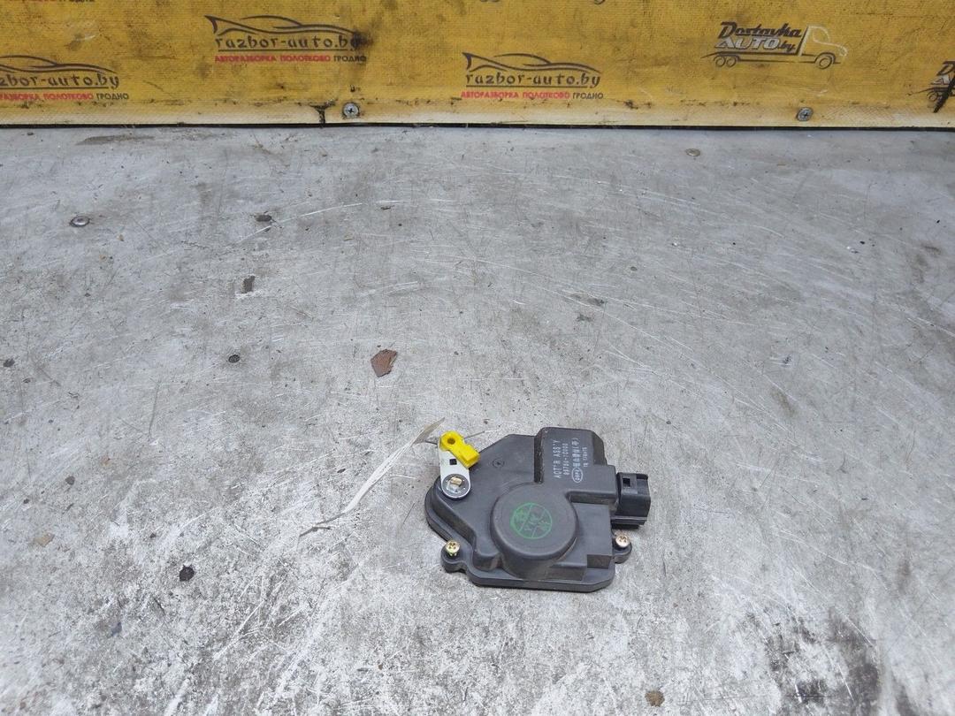 Активатор замка багажника K0X1TX Hyundai Getz купить