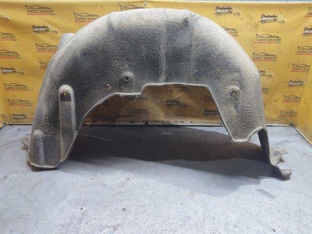 Защита арок задняя левая (подкрылок) O0Z6YS Toyota Avensis купить на авторазборке