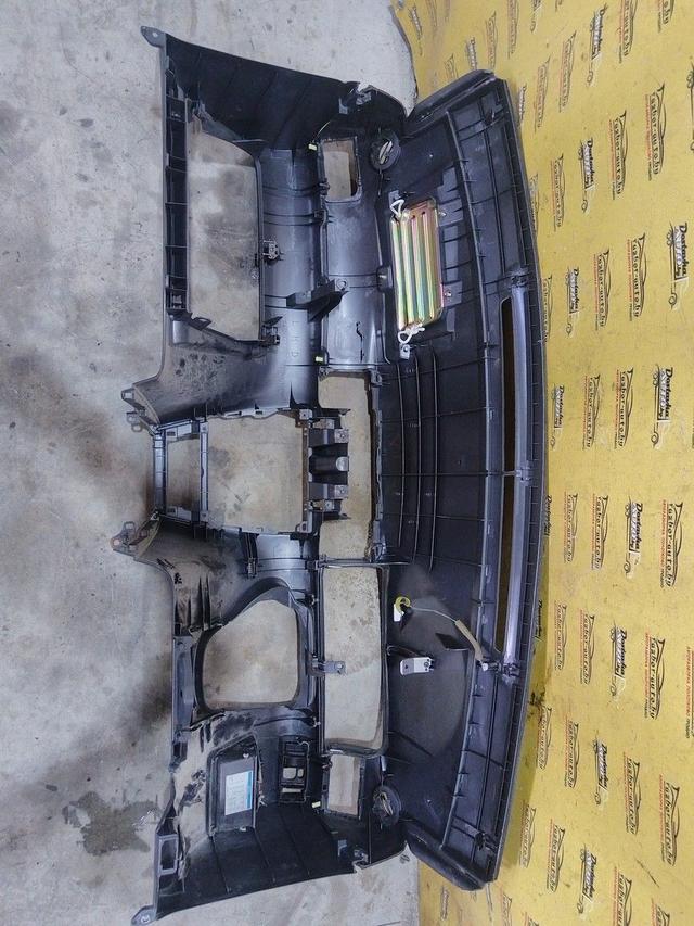 Панель передняя салона (торпедо) ZEN1RU Toyota Corolla undefined