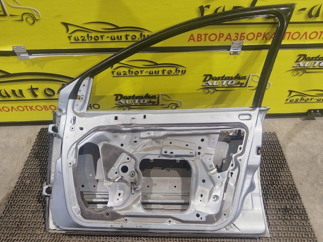 Дверь передняя правая LJ32GV Citroen C5 - Фото 7