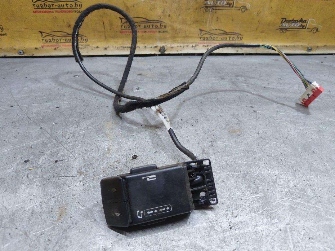 Джойстик управления мультимедиа MF0ITT Renault Laguna