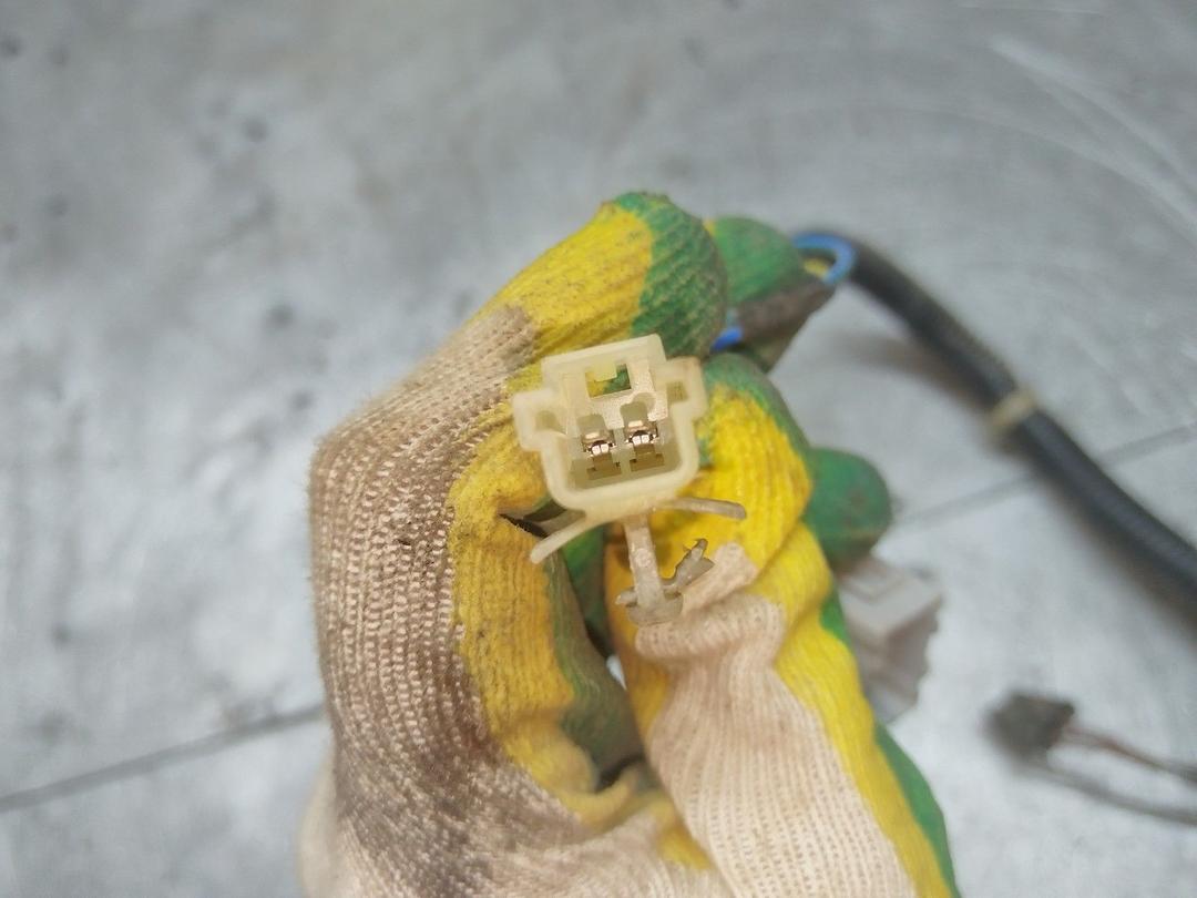 Проводка двери передней правой PR3FE8 Rover 45 купить с доставкой. Огромный выбор запчастей и марок авто. У нас есть практически все.