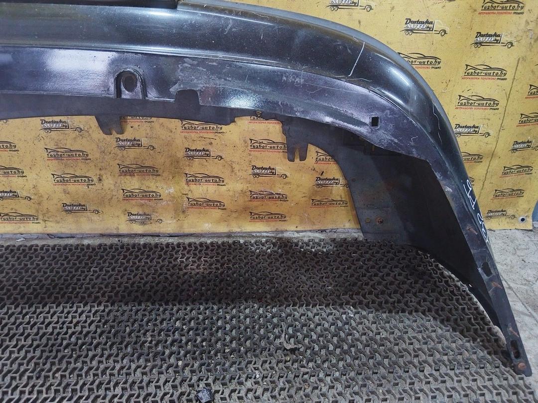Бампер передний A0DCDC Fiat Marea undefined