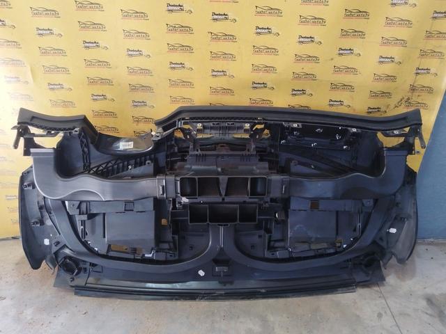Панель передняя салона (торпедо) QRYQ9Z Citroen C4 Grand Picasso undefined