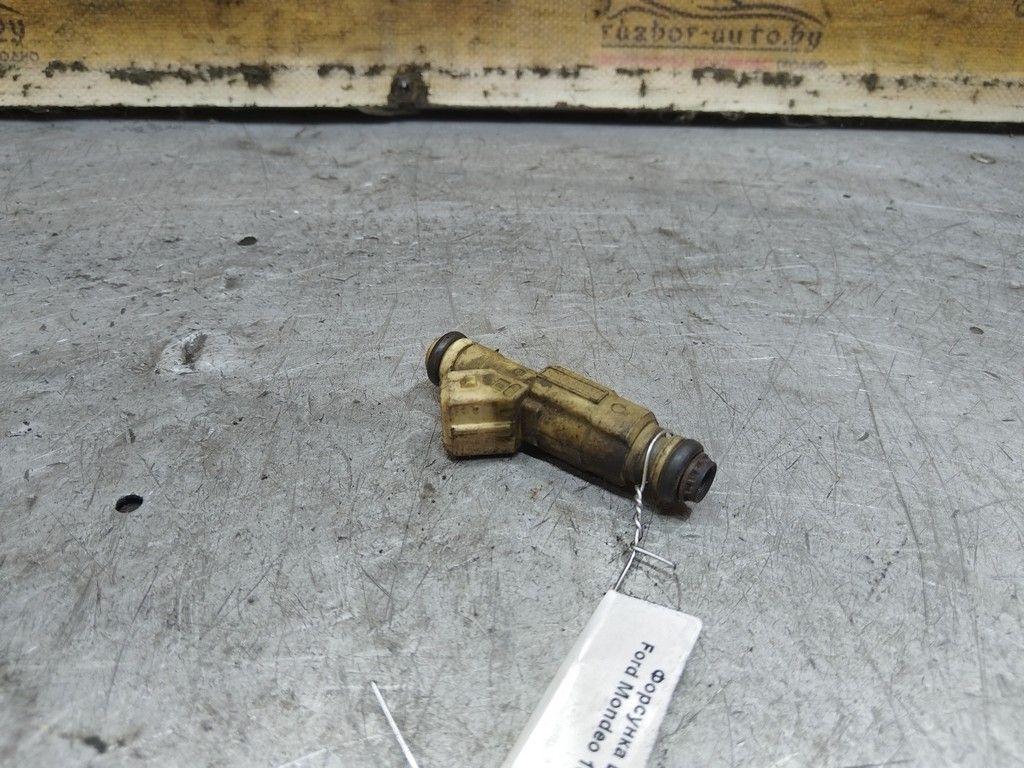 Форсунка LB26D6 Ford Mondeo - Фото 9