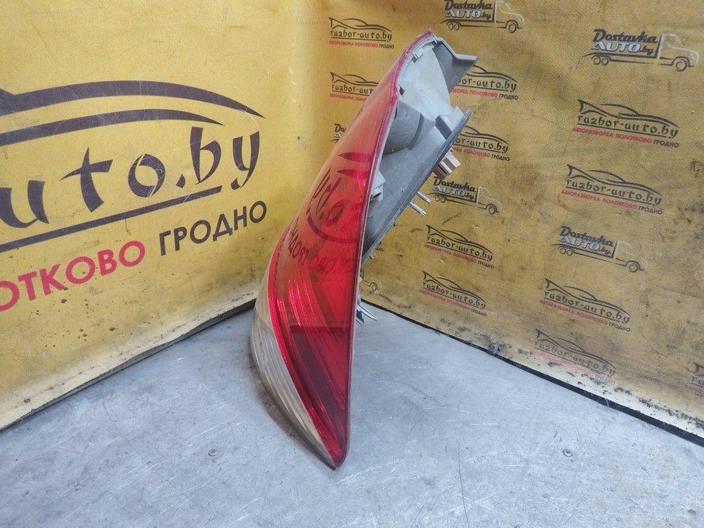 Фонарь задний левый OPT0AZ Honda FR-V - Фото 3