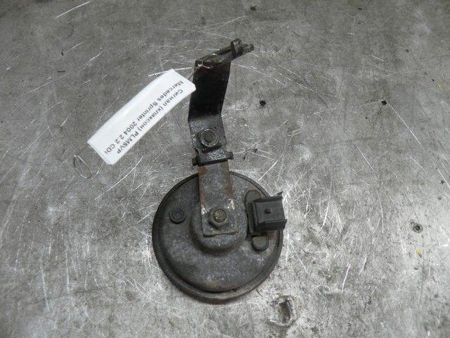 Сигнал (клаксон) PLM5VP Mercedes Sprinter - Фото 2