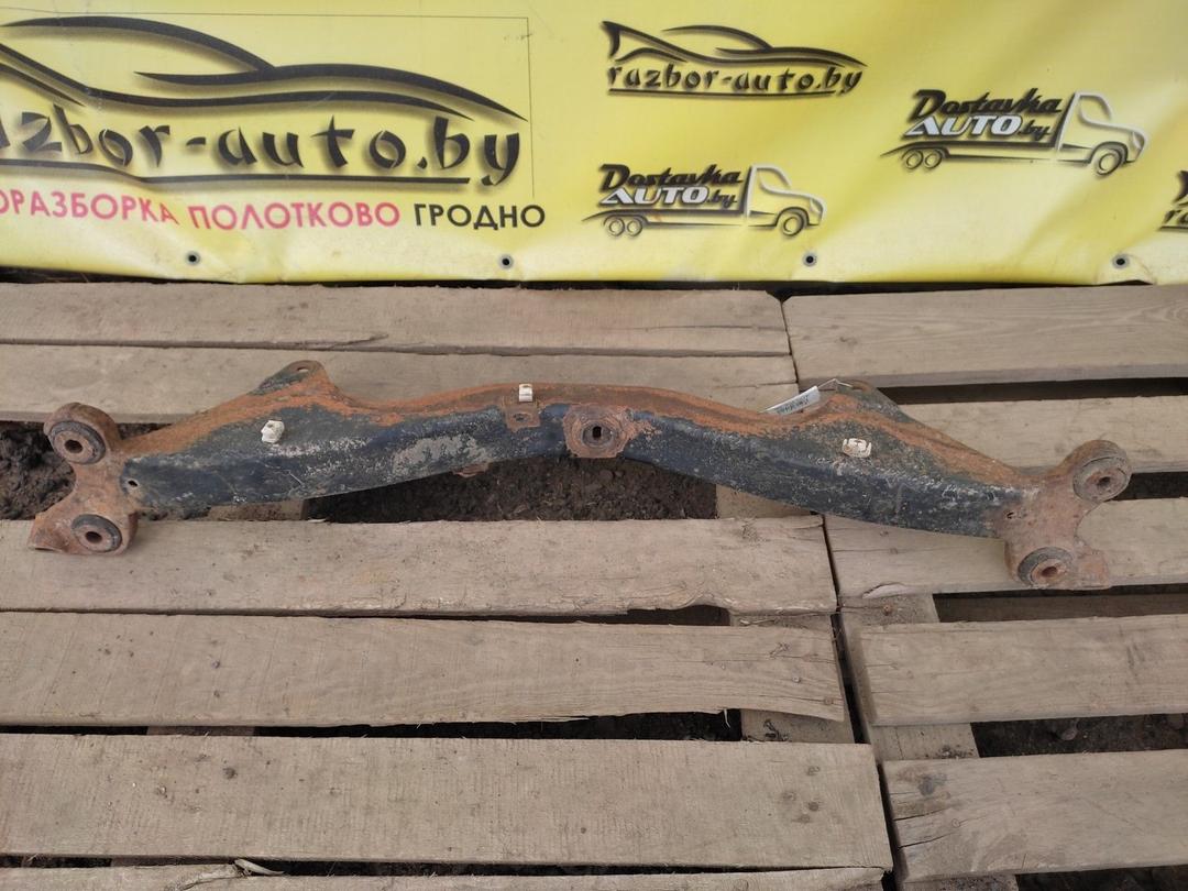 Балка подвески задняя 38Q1NV Audi A6 купить на авторазборке