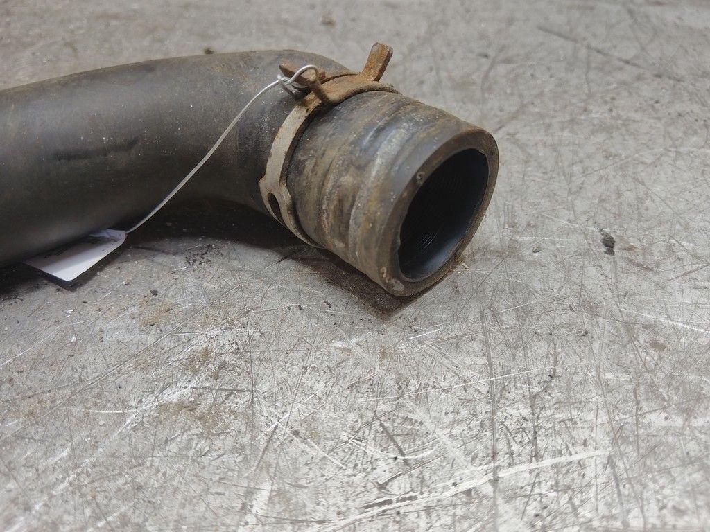 Патрубок радиатора NSYDPT Citroen C8 - Фото 5